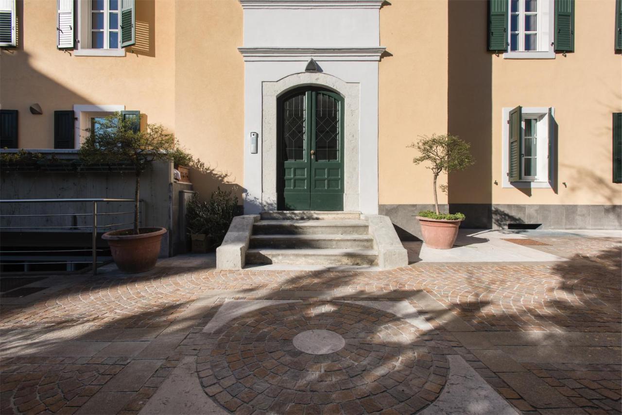 Apartment Dimore Del Garda Riva del Garda