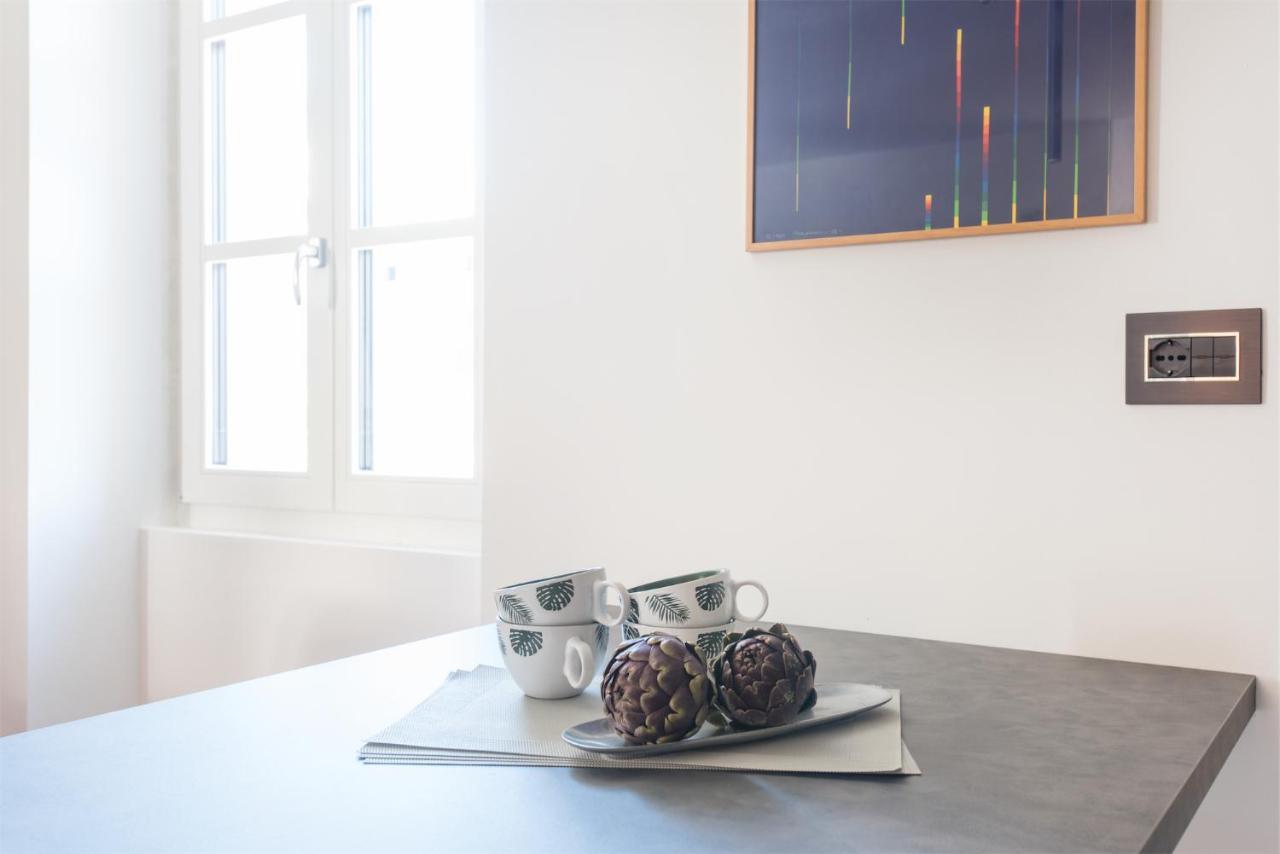 Dimore Del Garda Appartement *
