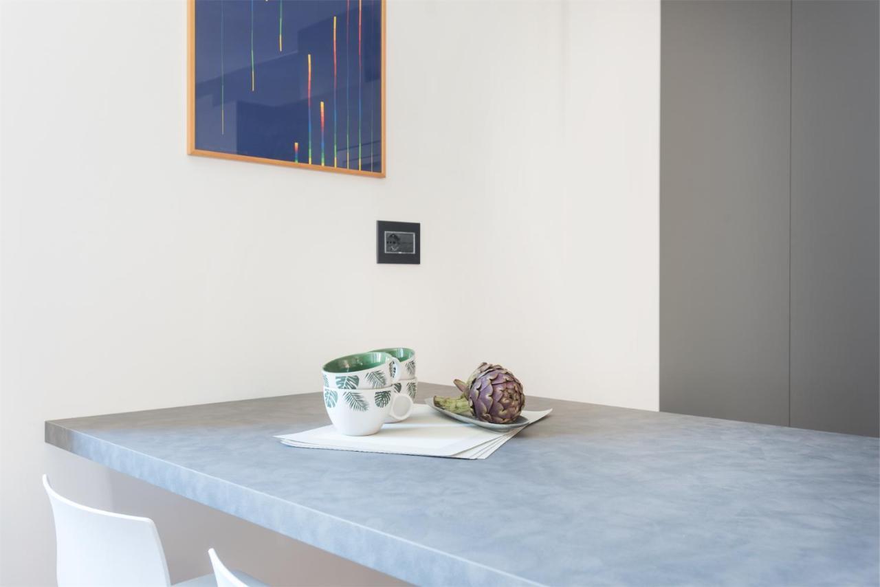 Dimore Del Garda Apartment Riva del Garda