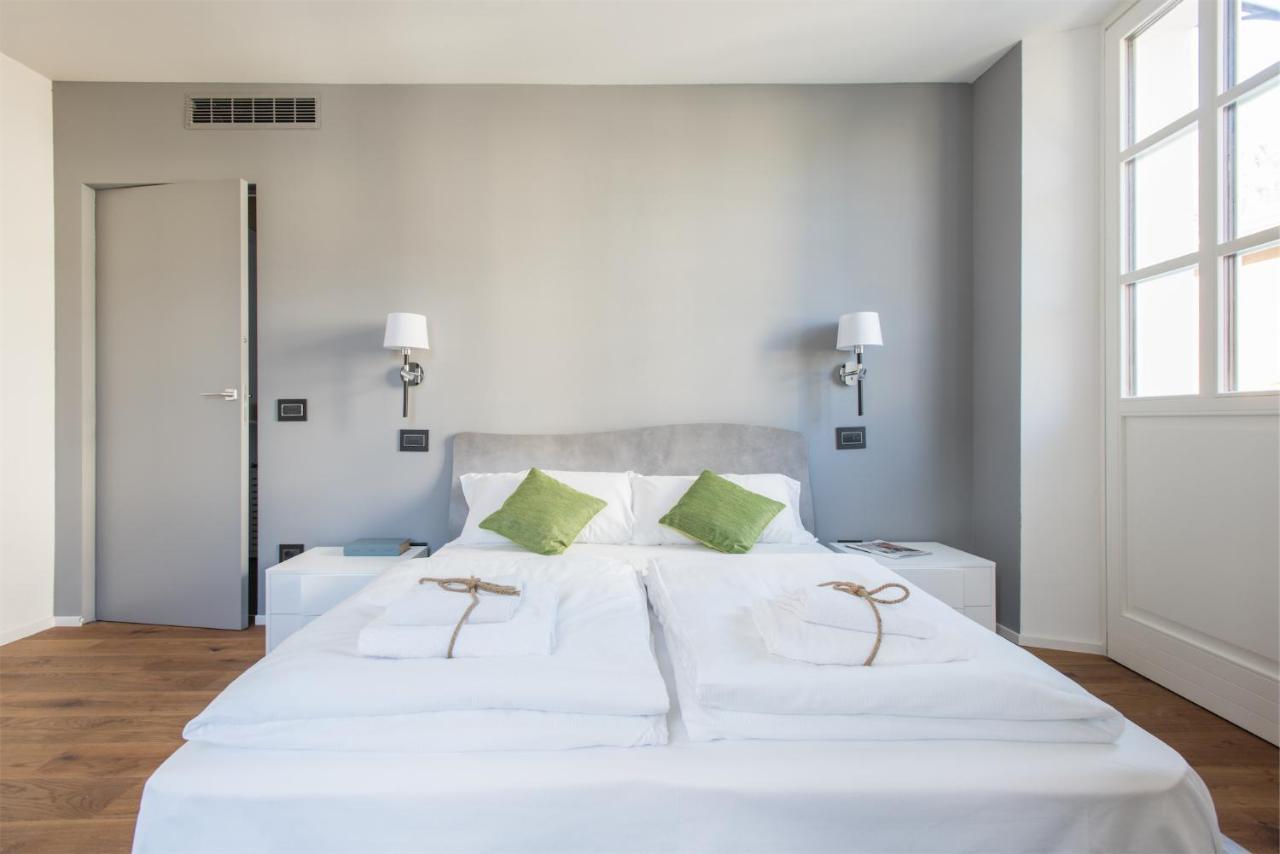 Dimore Del Garda Apartment *