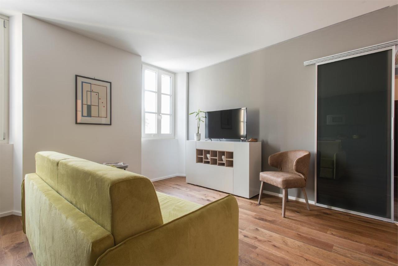 Dimore Del Garda Apartment