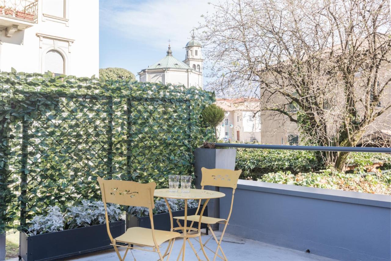 Dimore Del Garda Apartment *