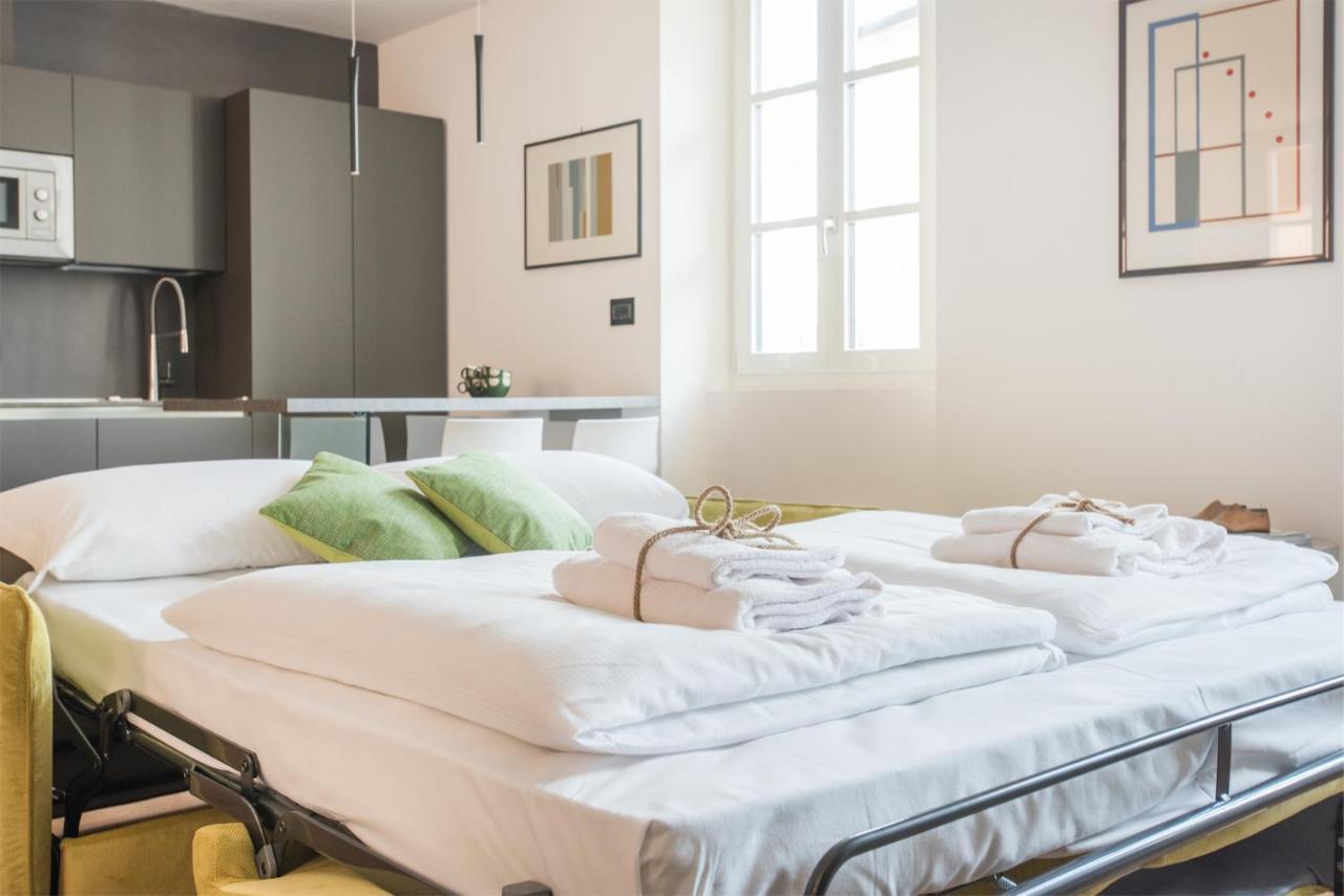 Apartment Dimore Del Garda