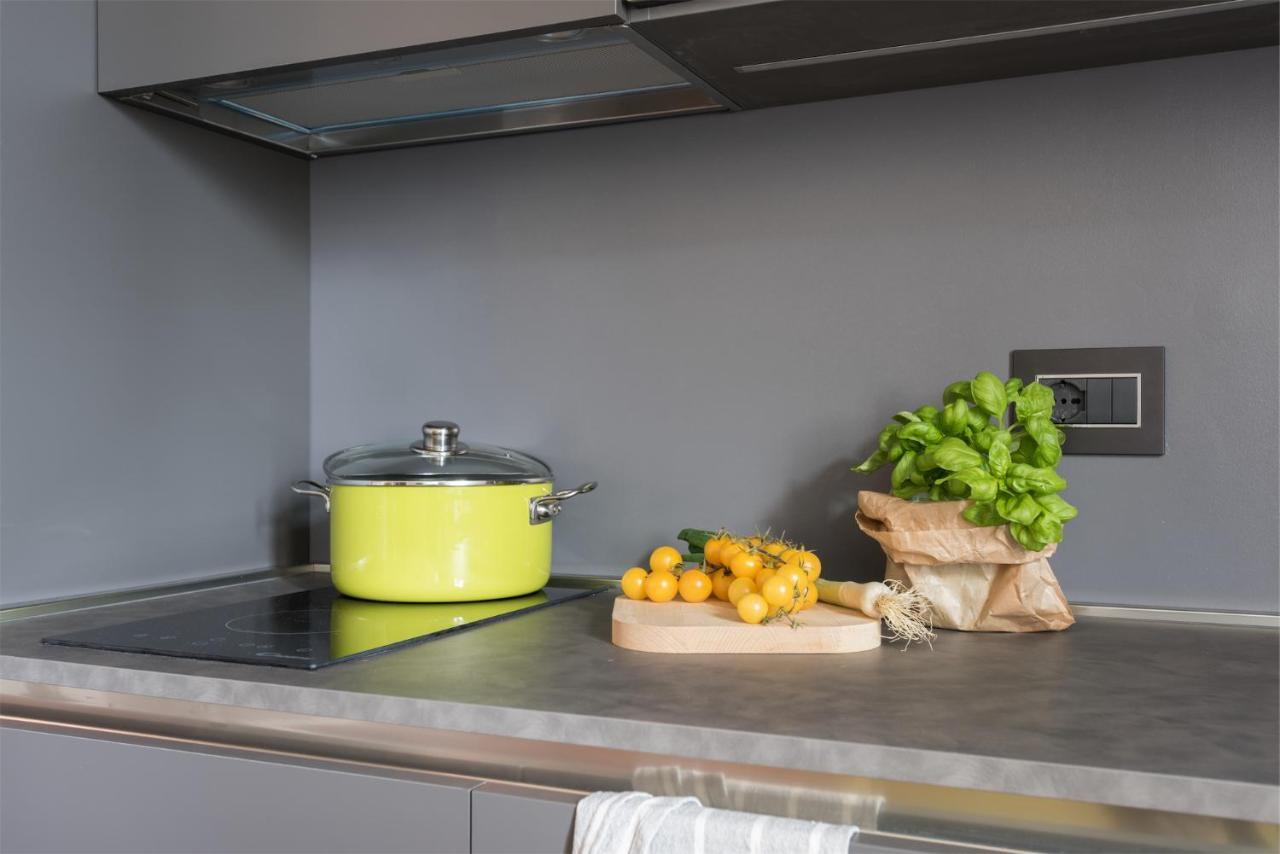 Apartment Dimore Del Garda Riva del Garda