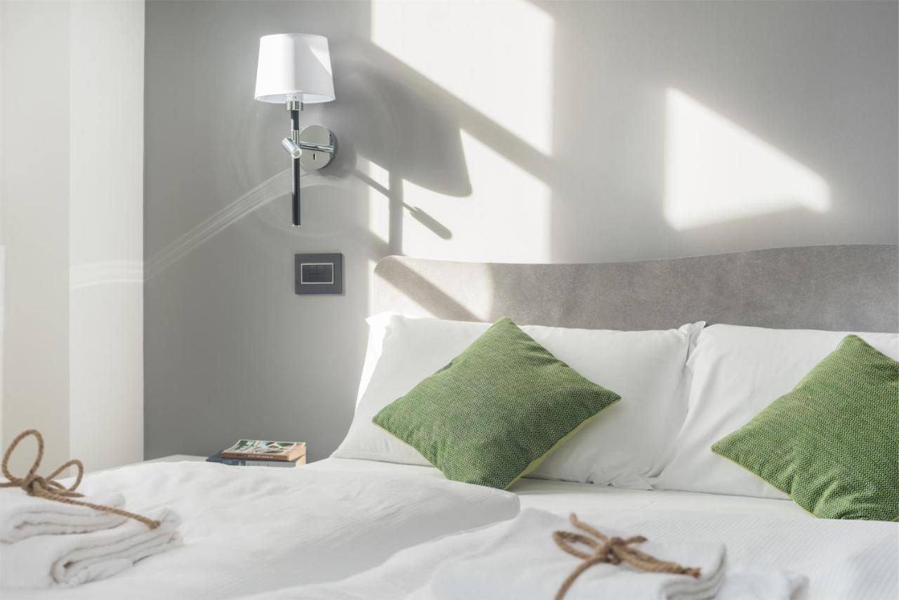 Dimore Del Garda Apartment