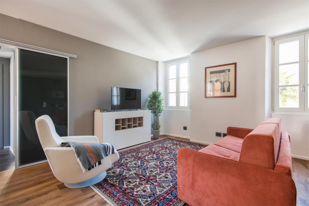 Apartment Dimore Del Garda *