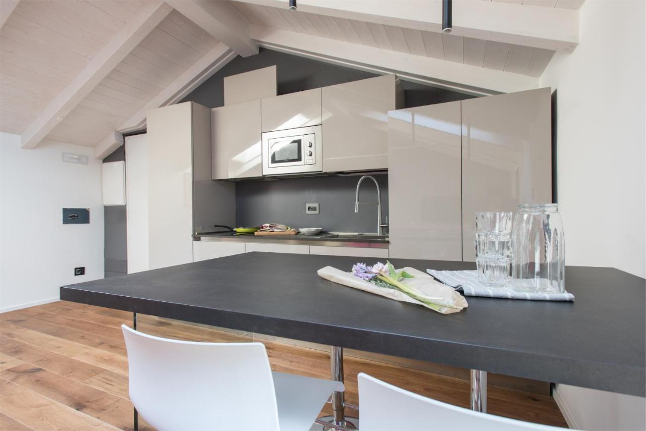 Apartment Dimore Del Garda