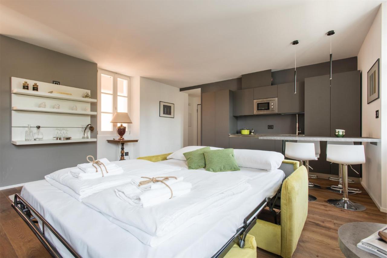 Apartment Dimore Del Garda *