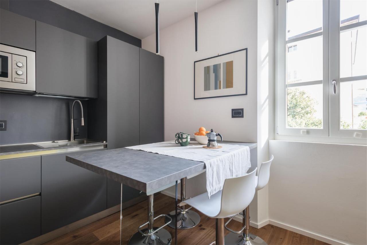 Dimore Del Garda Appartement