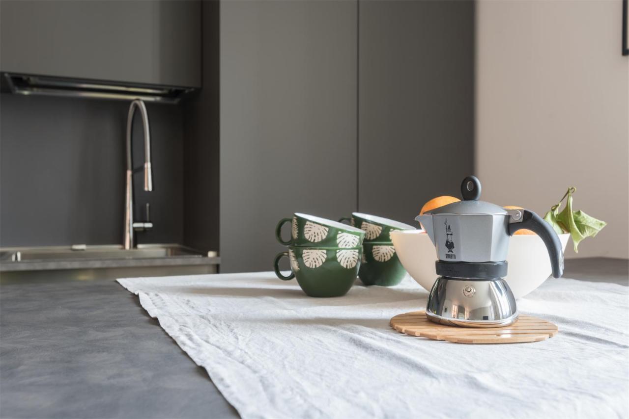 Dimore Del Garda Apartment