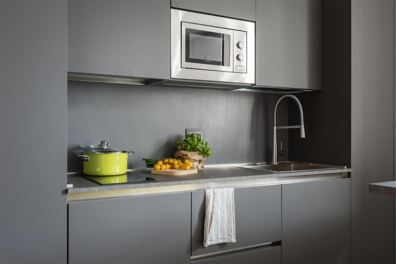 Apartment Dimore Del Garda *
