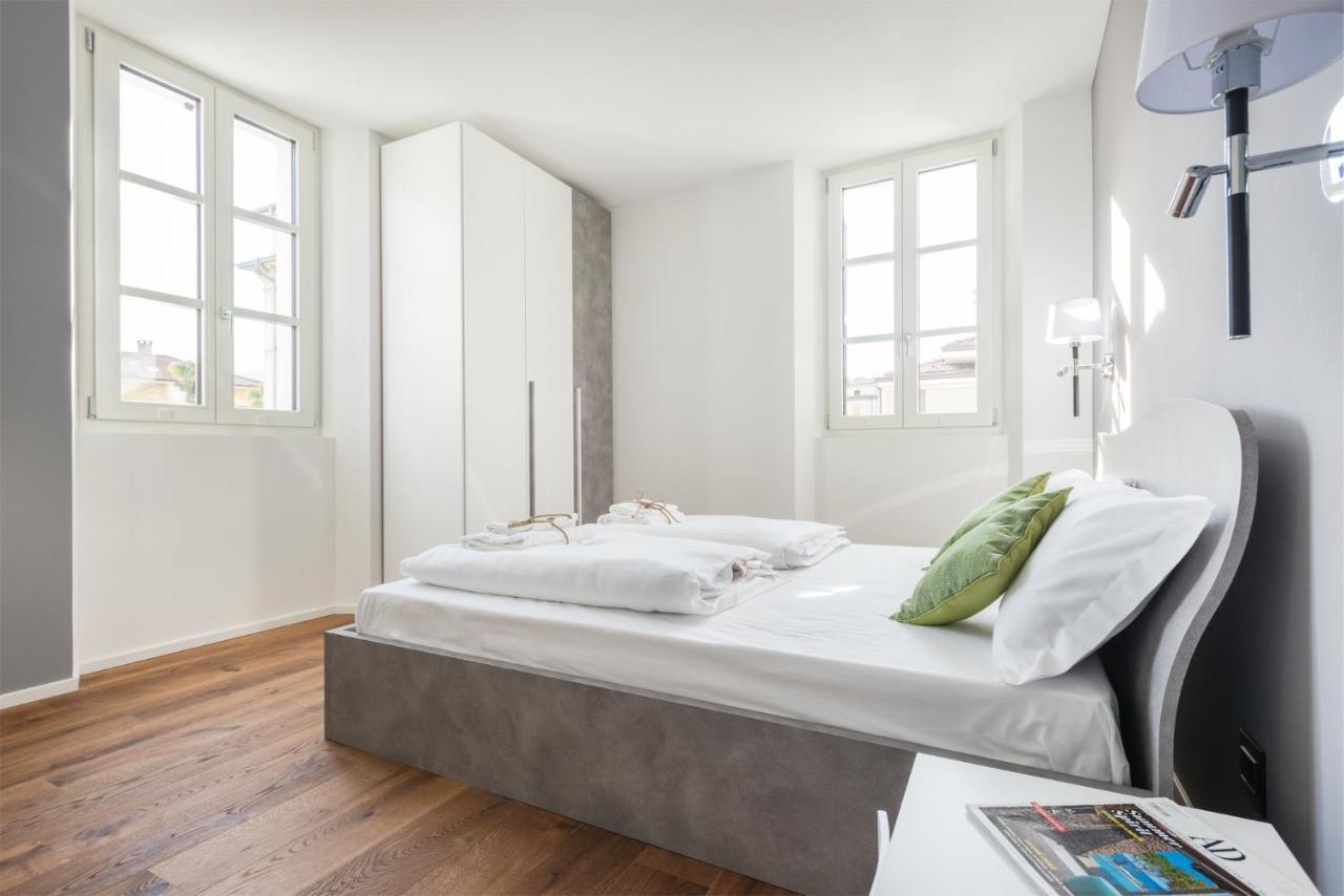 Apartment Dimore Del Garda Riva del Garda