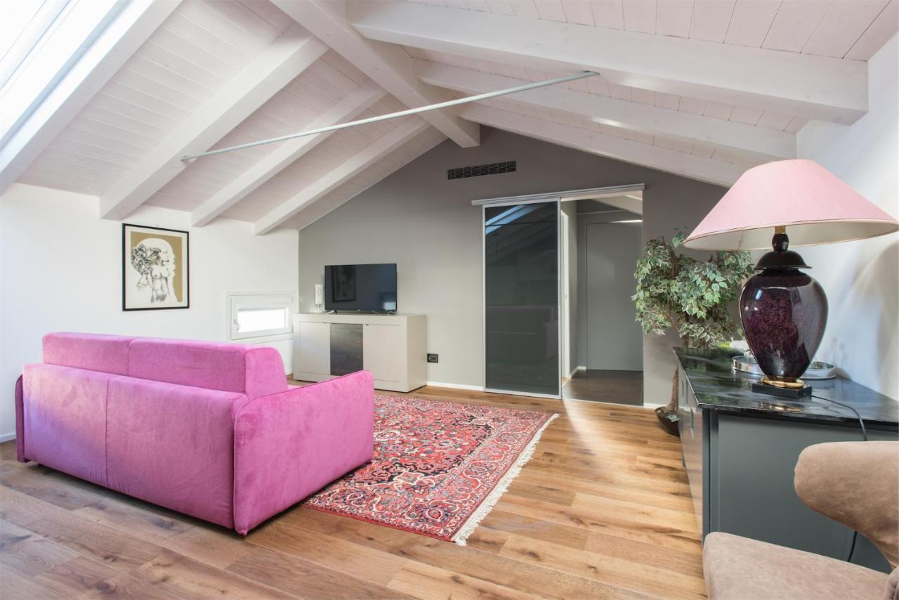 Apartment Dimore Del Garda