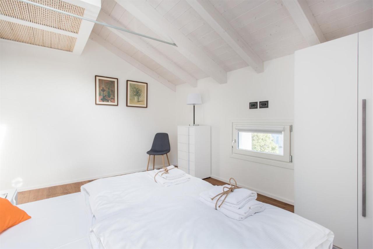 Appartement Dimore Del Garda *