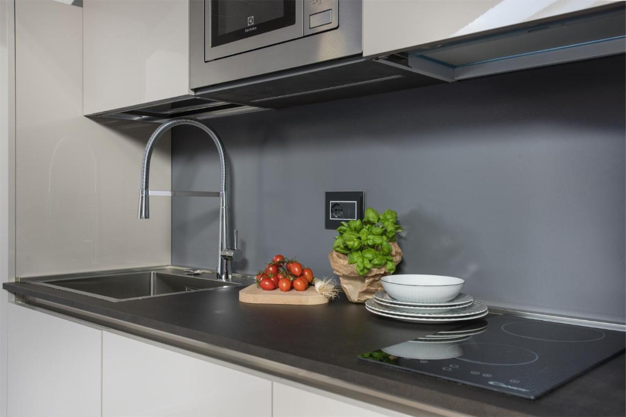 Appartement Dimore Del Garda *