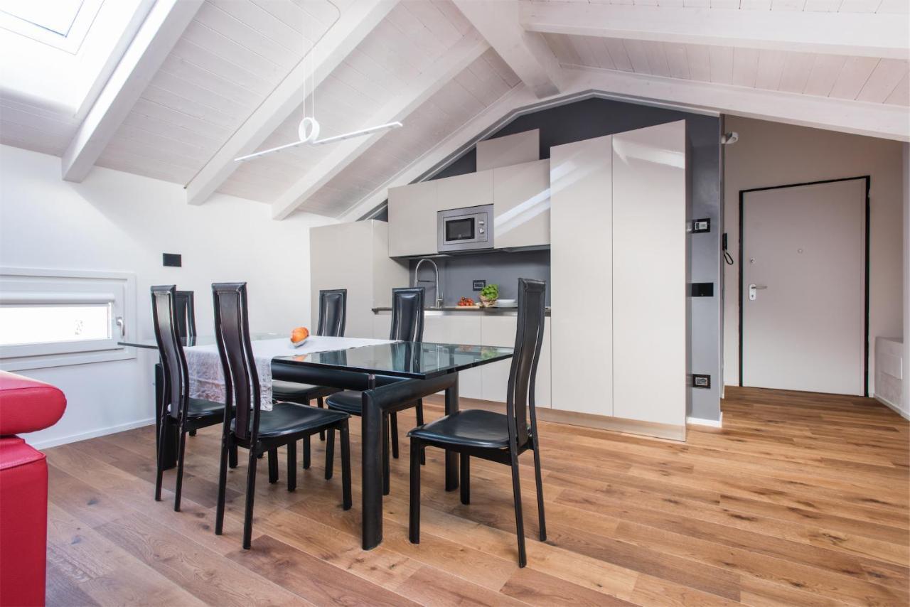 Appartement Dimore Del Garda *