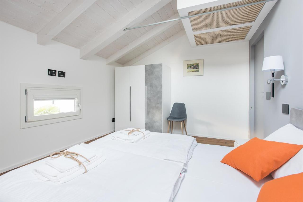 Dimore Del Garda Appartement Riva del Garda