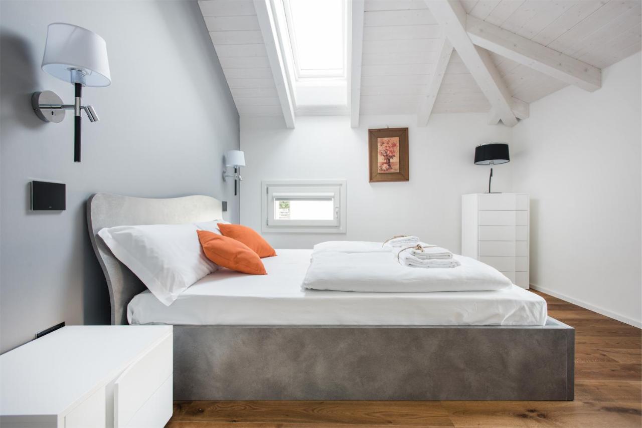 Appartement Dimore Del Garda *