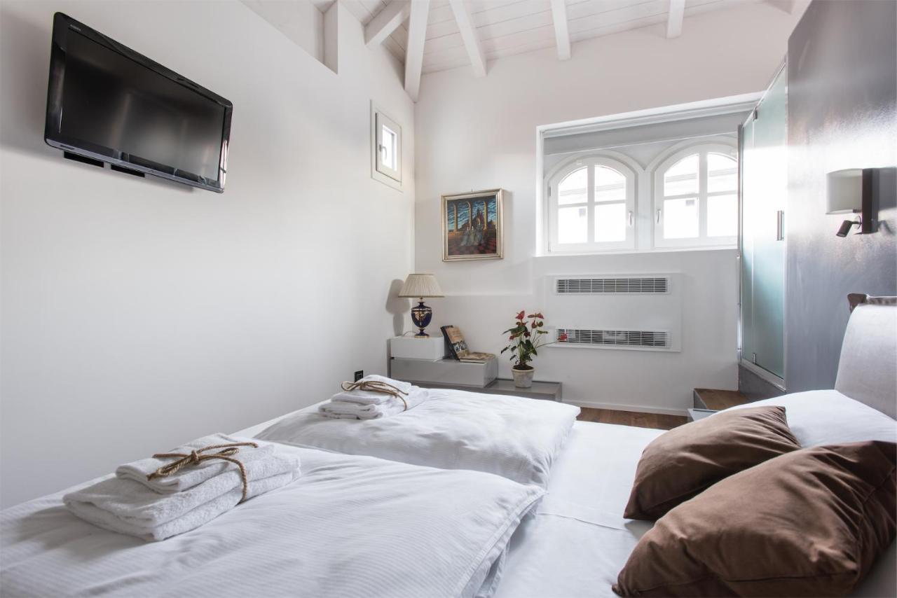 Appartement Dimore Del Garda Riva del Garda