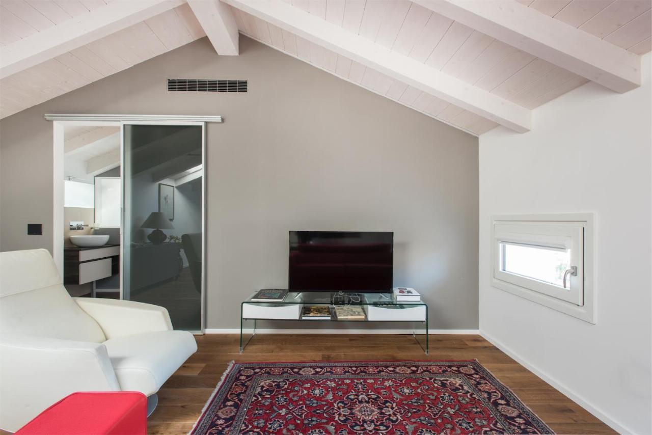 Appartement Dimore Del Garda Riva del Garda