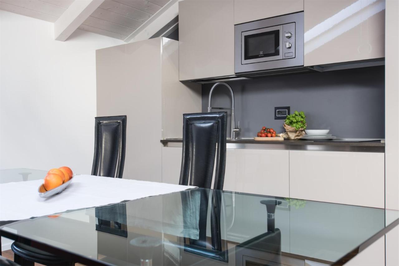 Dimore Del Garda Appartement Riva del Garda