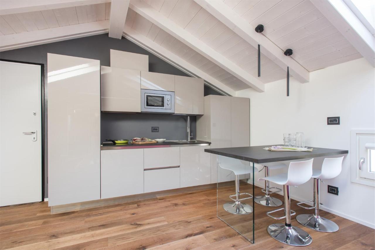 Dimore Del Garda Appartement