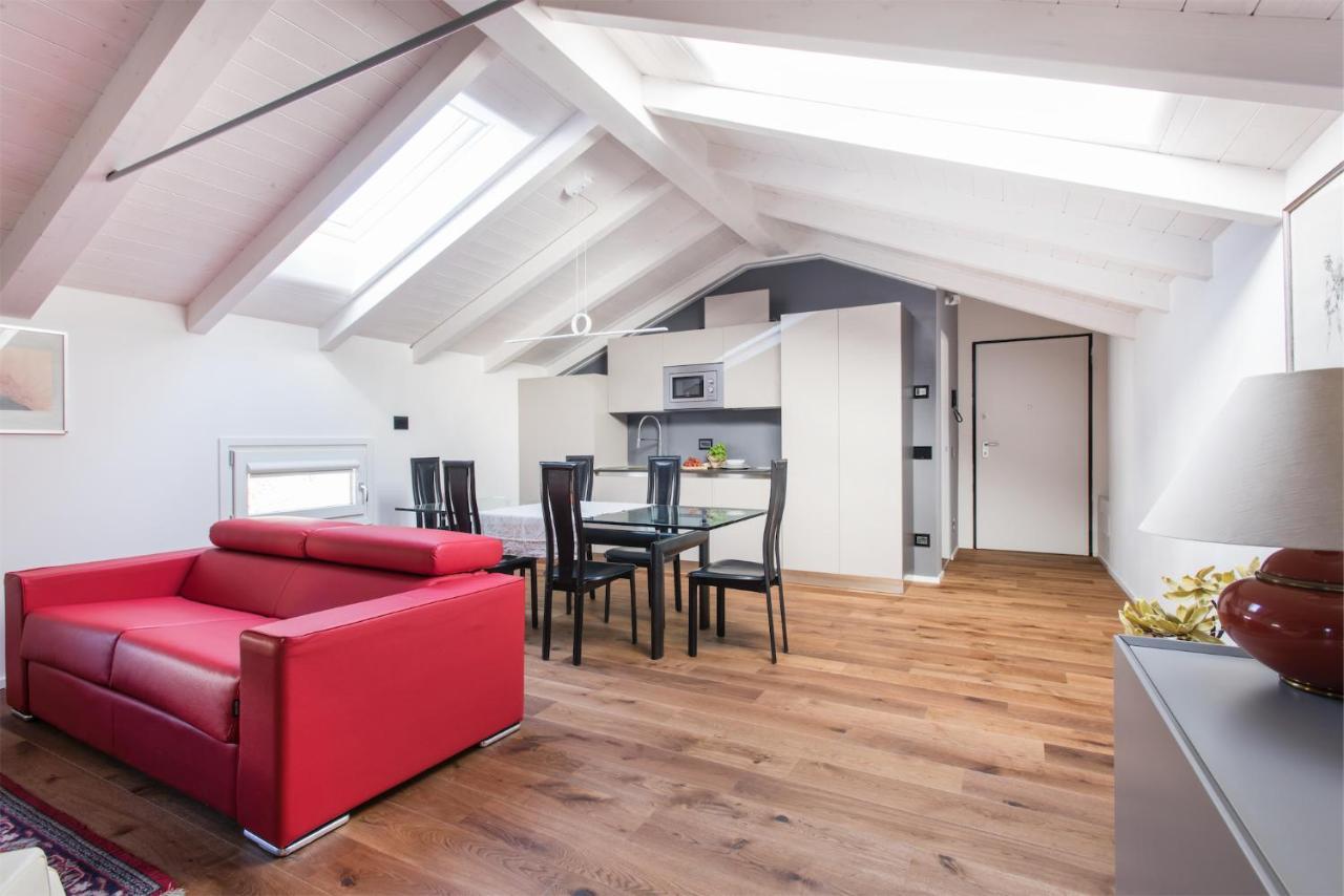 Dimore Del Garda Appartement