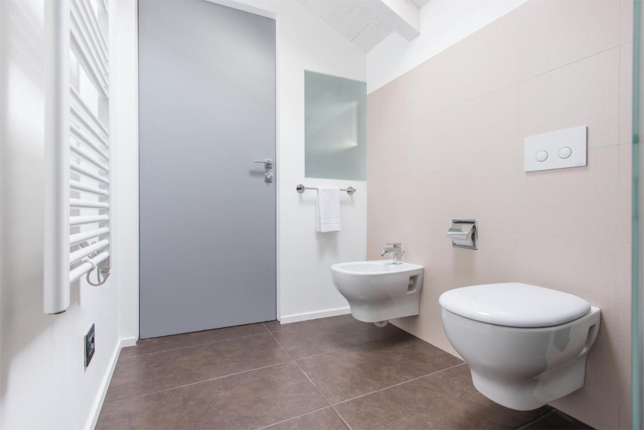 Dimore Del Garda Appartement Riva del Garda