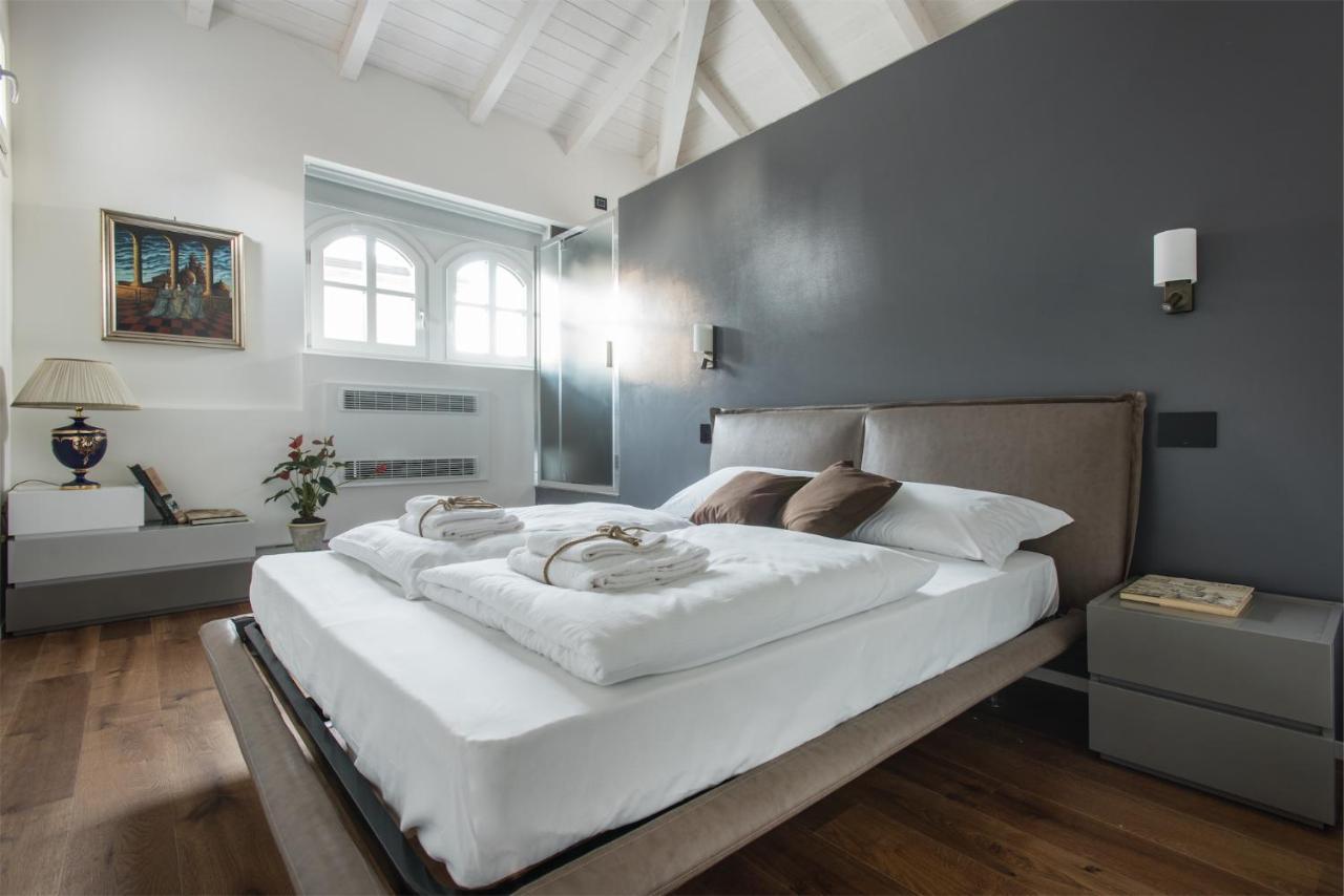 Dimore Del Garda Appartement *