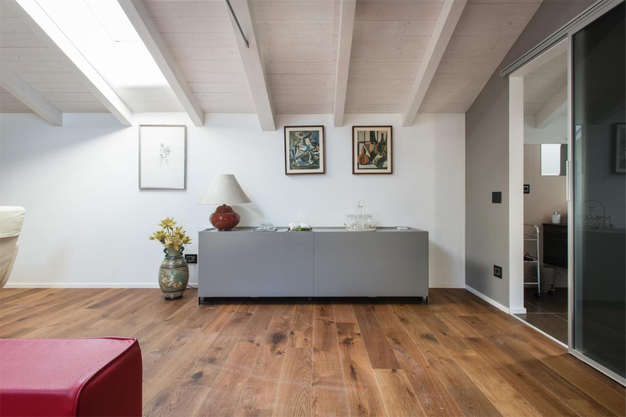 Dimore Del Garda Apartment *