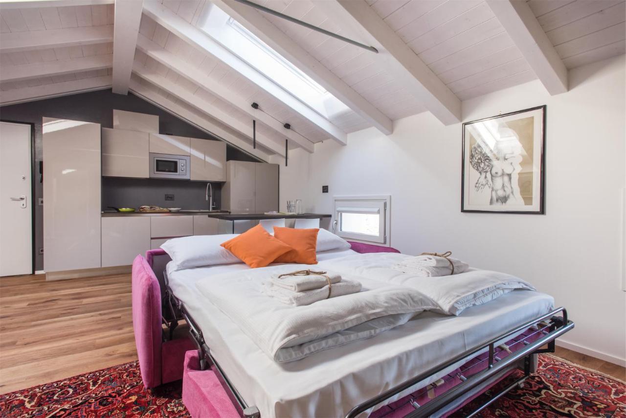 Appartement Dimore Del Garda Riva del Garda