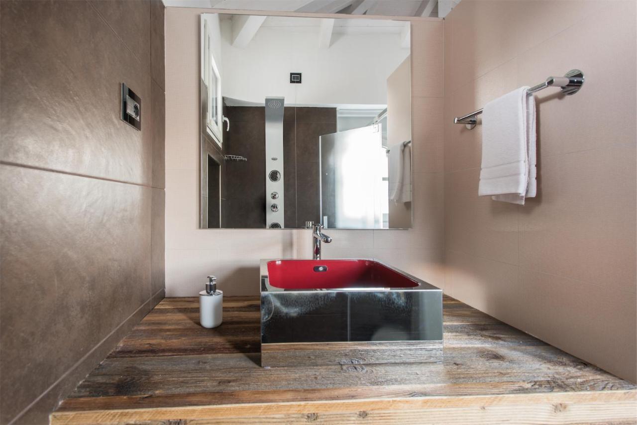 Dimore Del Garda Appartement *
