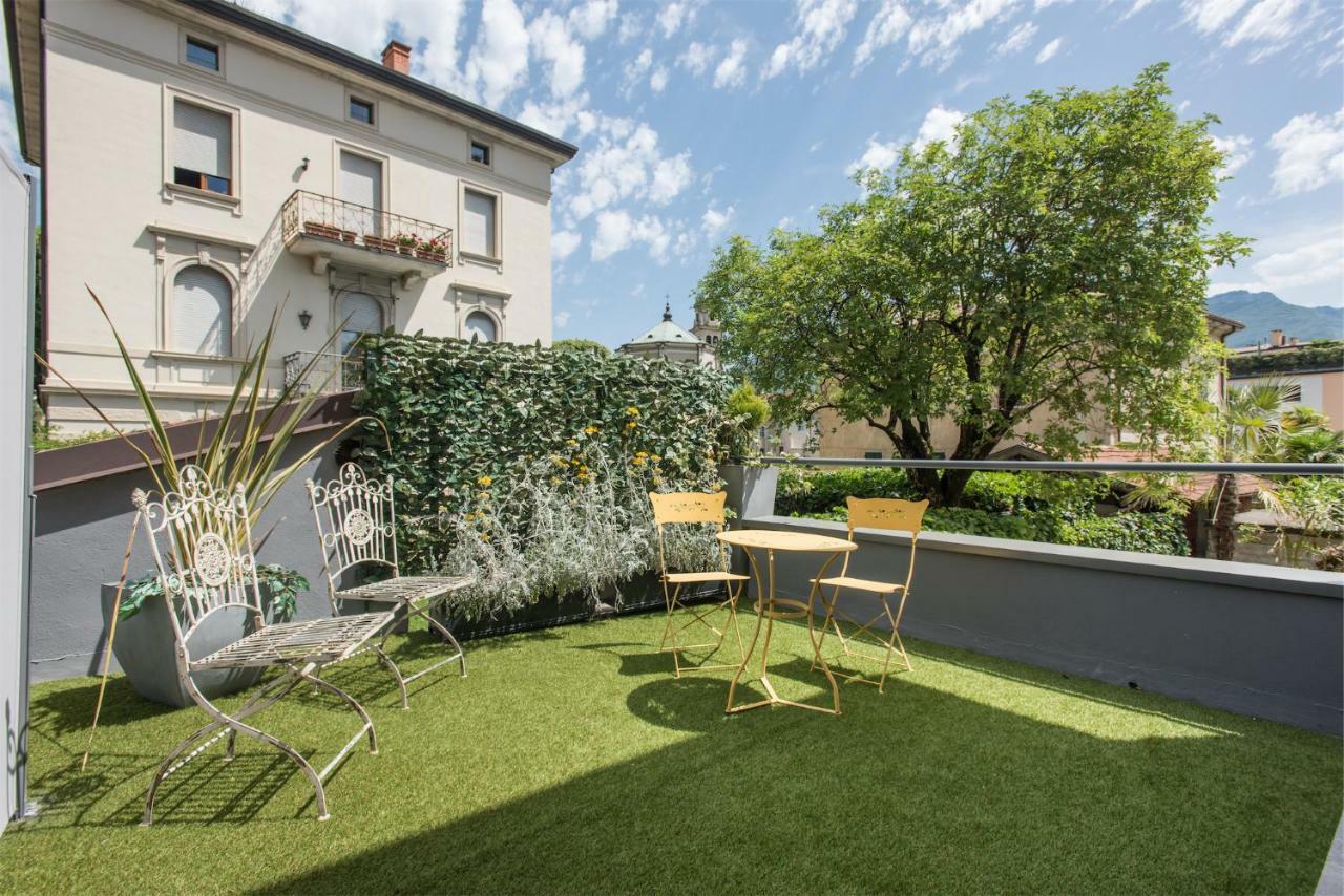 Dimore Del Garda Apartment