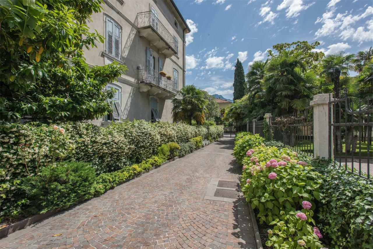 Dimore Del Garda Apartment